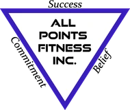 All Points Fitness, home